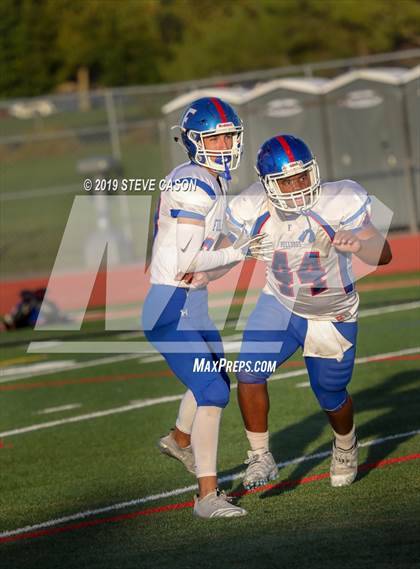 Thumbnail 2 in Folsom @ Granite Bay photogallery.