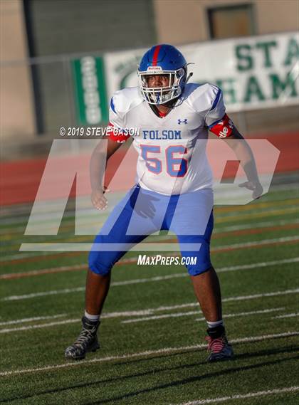 Thumbnail 1 in Folsom @ Granite Bay photogallery.