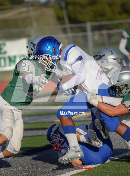 Thumbnail 3 in Folsom @ Granite Bay photogallery.
