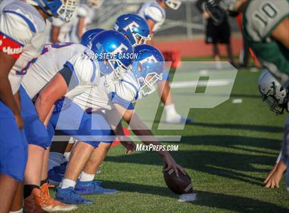 Thumbnail 1 in Folsom @ Granite Bay photogallery.