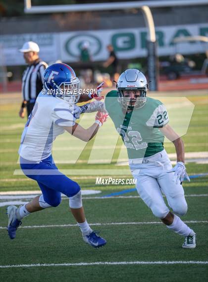 Thumbnail 2 in Folsom @ Granite Bay photogallery.