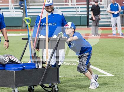 Thumbnail 3 in Grandview vs Decatur (Brock Tournament) photogallery.