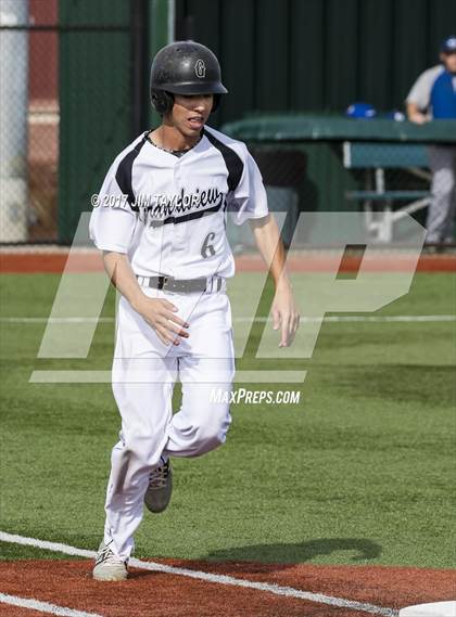 Thumbnail 2 in Grandview vs Decatur (Brock Tournament) photogallery.