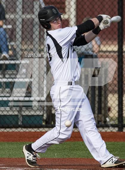 Thumbnail 1 in Grandview vs Decatur (Brock Tournament) photogallery.