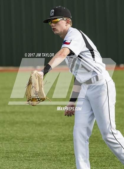 Thumbnail 3 in Grandview vs Decatur (Brock Tournament) photogallery.