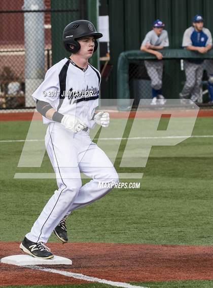Thumbnail 2 in Grandview vs Decatur (Brock Tournament) photogallery.