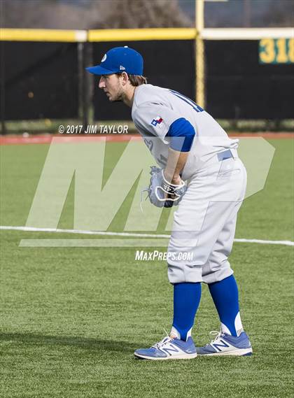 Thumbnail 3 in Grandview vs Decatur (Brock Tournament) photogallery.