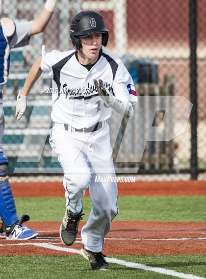 Thumbnail 1 in Grandview vs Decatur (Brock Tournament) photogallery.