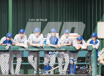 Thumbnail 1 in Grandview vs Decatur (Brock Tournament) photogallery.