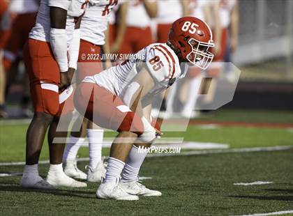 Thumbnail 3 in Triad @ Centralia (IHSA 5A First Round Playoffs) photogallery.