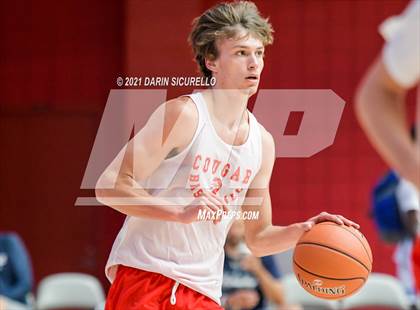 Thumbnail 2 in Harvard-Westlake vs  Campolindo (Section 7 Arizona Tournament) photogallery.