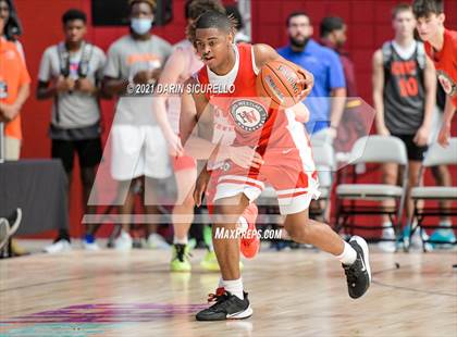 Thumbnail 2 in Harvard-Westlake vs  Campolindo (Section 7 Arizona Tournament) photogallery.