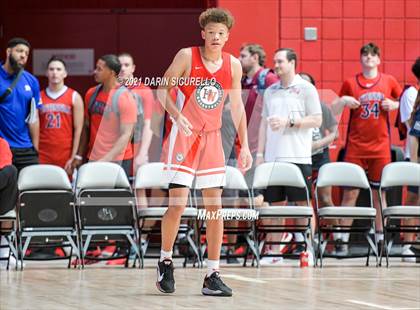Thumbnail 2 in Harvard-Westlake vs  Campolindo (Section 7 Arizona Tournament) photogallery.