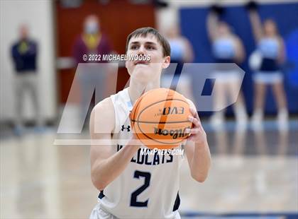 Thumbnail 1 in Springdale vs. Har-Ber photogallery.