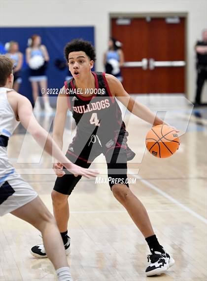 Thumbnail 3 in Springdale vs. Har-Ber photogallery.
