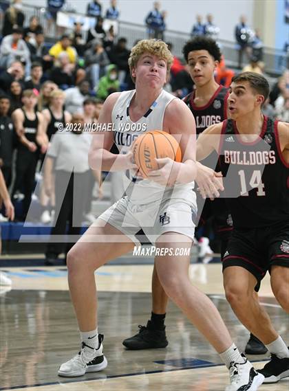 Thumbnail 1 in Springdale vs. Har-Ber photogallery.