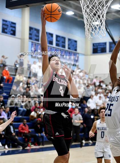 Thumbnail 2 in Springdale vs. Har-Ber photogallery.