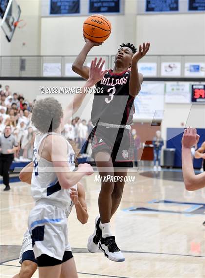 Thumbnail 1 in Springdale vs. Har-Ber photogallery.