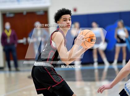 Thumbnail 3 in Springdale vs. Har-Ber photogallery.