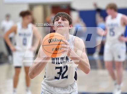 Thumbnail 2 in Springdale vs. Har-Ber photogallery.