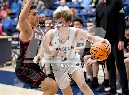 Thumbnail 3 in Springdale vs. Har-Ber photogallery.