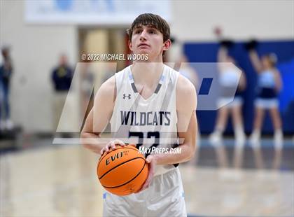 Thumbnail 3 in Springdale vs. Har-Ber photogallery.