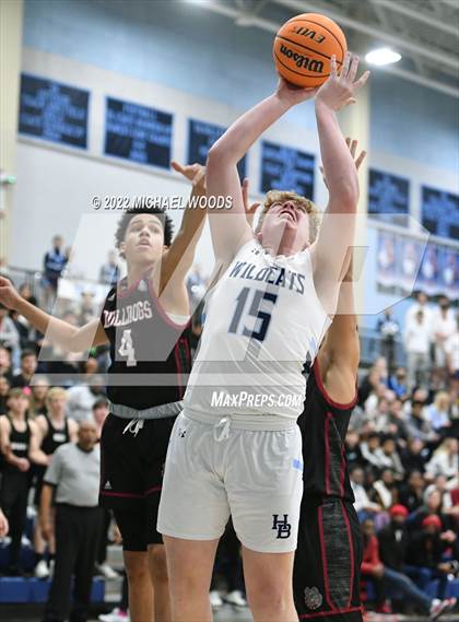 Thumbnail 2 in Springdale vs. Har-Ber photogallery.