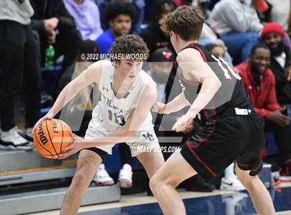 Thumbnail 1 in Springdale vs. Har-Ber photogallery.