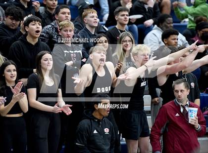 Thumbnail 2 in Springdale vs. Har-Ber photogallery.
