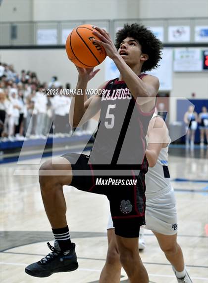 Thumbnail 2 in Springdale vs. Har-Ber photogallery.