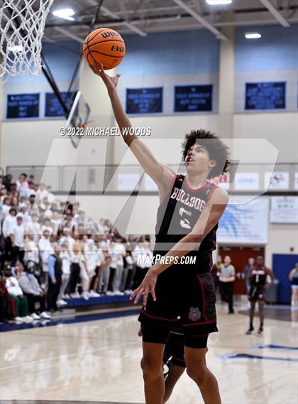 Thumbnail 2 in Springdale vs. Har-Ber photogallery.