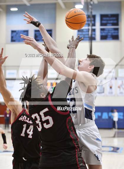 Thumbnail 3 in Springdale vs. Har-Ber photogallery.