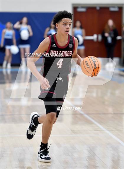 Thumbnail 3 in Springdale vs. Har-Ber photogallery.