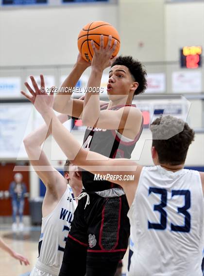 Thumbnail 1 in Springdale vs. Har-Ber photogallery.