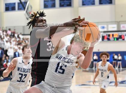 Thumbnail 2 in Springdale vs. Har-Ber photogallery.
