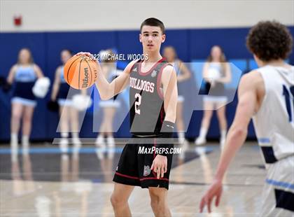 Thumbnail 2 in Springdale vs. Har-Ber photogallery.