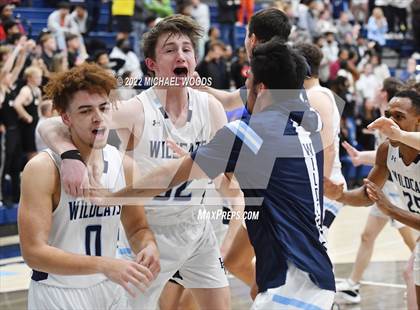 Thumbnail 3 in Springdale vs. Har-Ber photogallery.