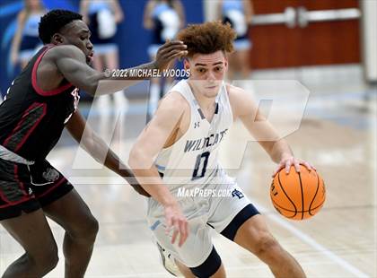 Thumbnail 2 in Springdale vs. Har-Ber photogallery.