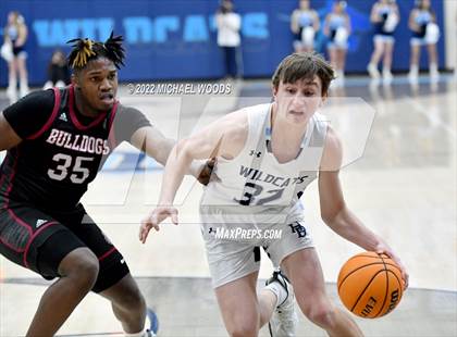 Thumbnail 2 in Springdale vs. Har-Ber photogallery.