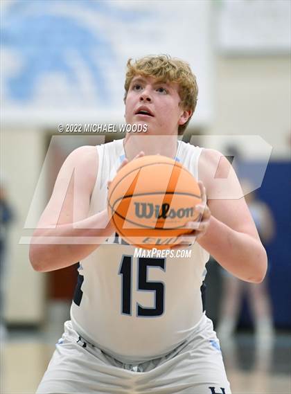 Thumbnail 3 in Springdale vs. Har-Ber photogallery.