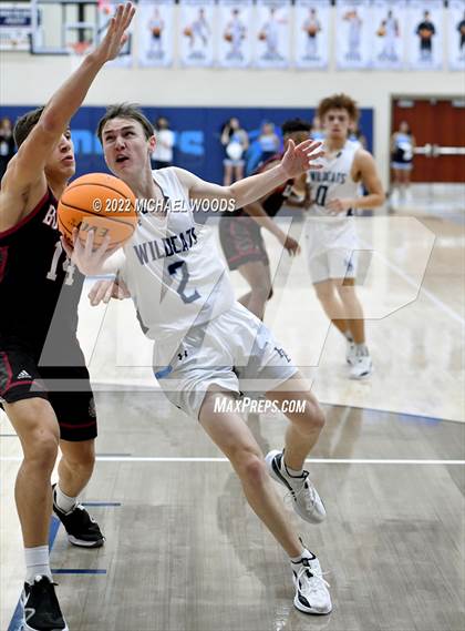 Thumbnail 1 in Springdale vs. Har-Ber photogallery.