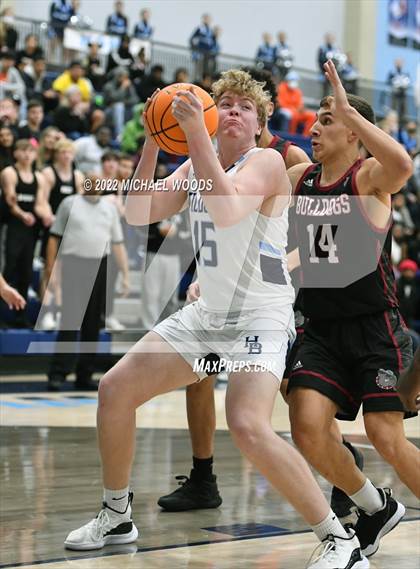 Thumbnail 2 in Springdale vs. Har-Ber photogallery.