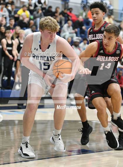 Thumbnail 2 in Springdale vs. Har-Ber photogallery.