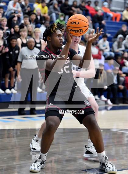 Thumbnail 3 in Springdale vs. Har-Ber photogallery.