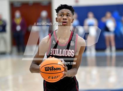 Thumbnail 2 in Springdale vs. Har-Ber photogallery.
