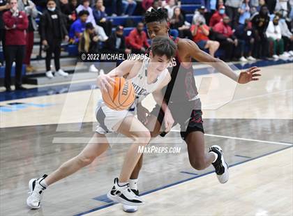 Thumbnail 1 in Springdale vs. Har-Ber photogallery.