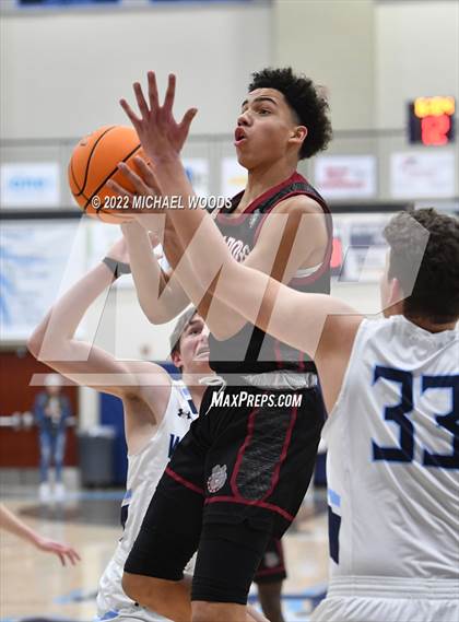 Thumbnail 2 in Springdale vs. Har-Ber photogallery.