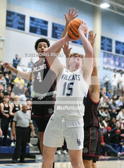 Thumbnail 1 in Springdale vs. Har-Ber photogallery.