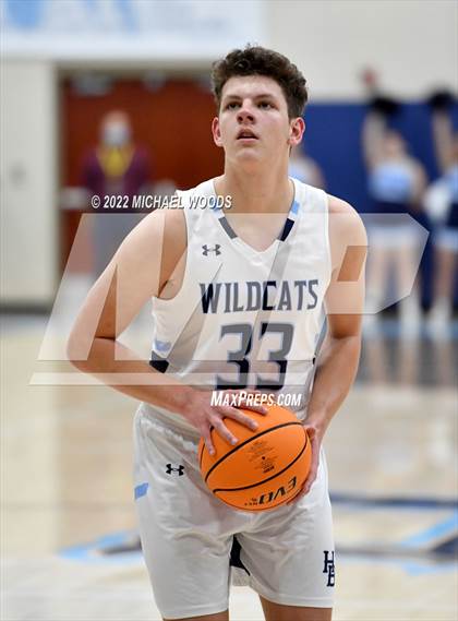 Thumbnail 3 in Springdale vs. Har-Ber photogallery.