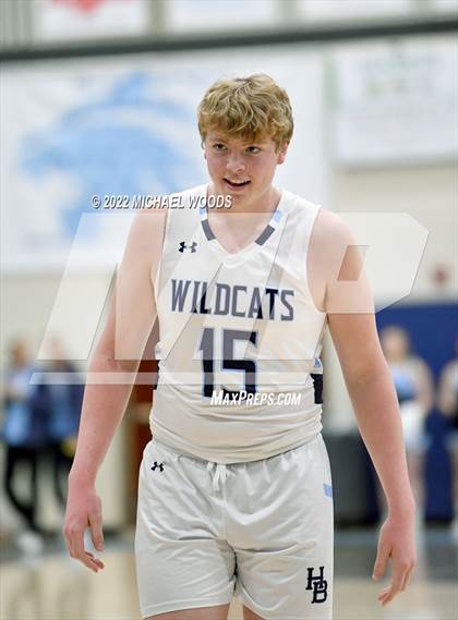 Thumbnail 1 in Springdale vs. Har-Ber photogallery.